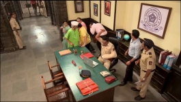 Taarak Mehta Ka Ooltah Chashmah - 11th March 2025